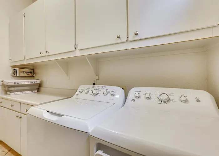 Holiday home Desert Oasis < 10 Mi To Spring Training! Peoria