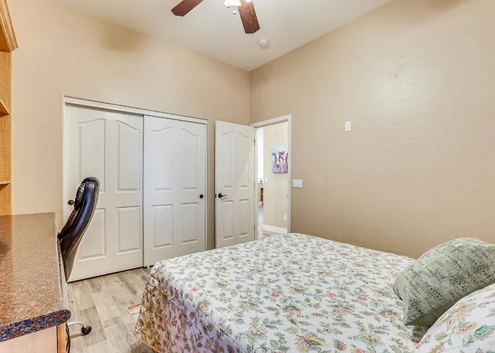Desert Oasis < 10 Mi To Spring Training! Holiday home